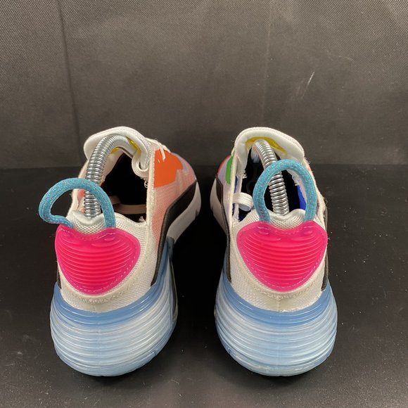 Nike Air Max 2090 BE TRUE CZ4090-900 Size 8 NO BOX - Picture 5 of 8